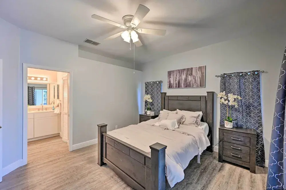 Lely Resort Home w/ Lanai - 1 Mi to Golf Course!