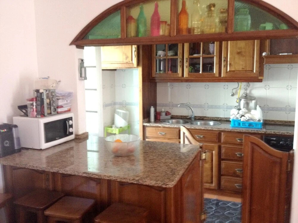 House With 3 Bedrooms in Lagoa Albufeira, With Enclosed Garden and Wif