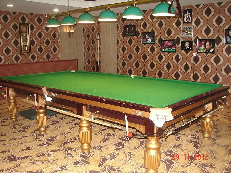 Angara Hotel