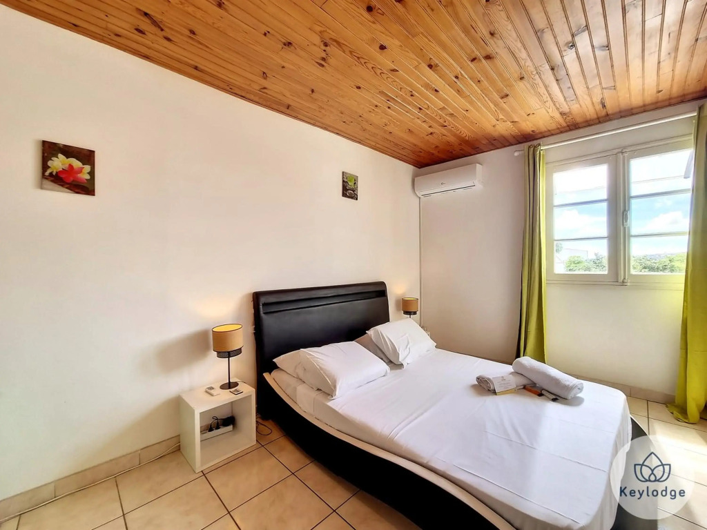 Paul et Aliette - T3- 70m2 - Saint-Denis
