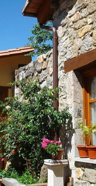 Casa Rural Susaron
