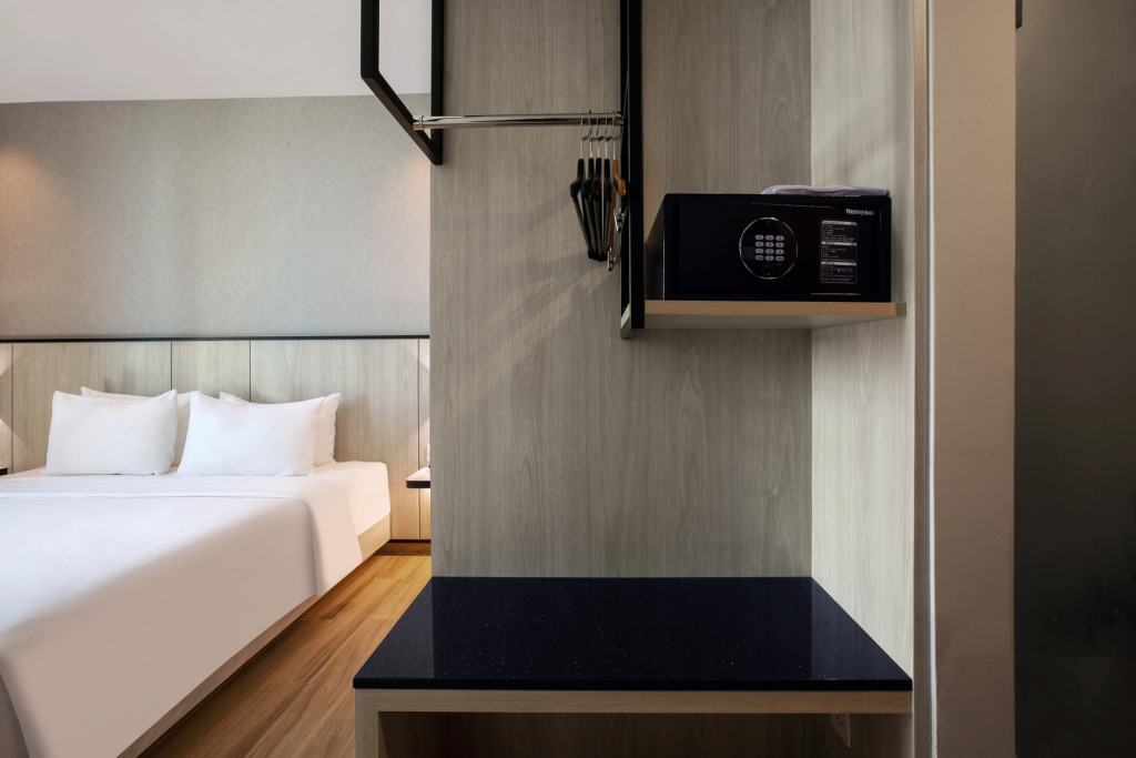 Hotel Santika Batam