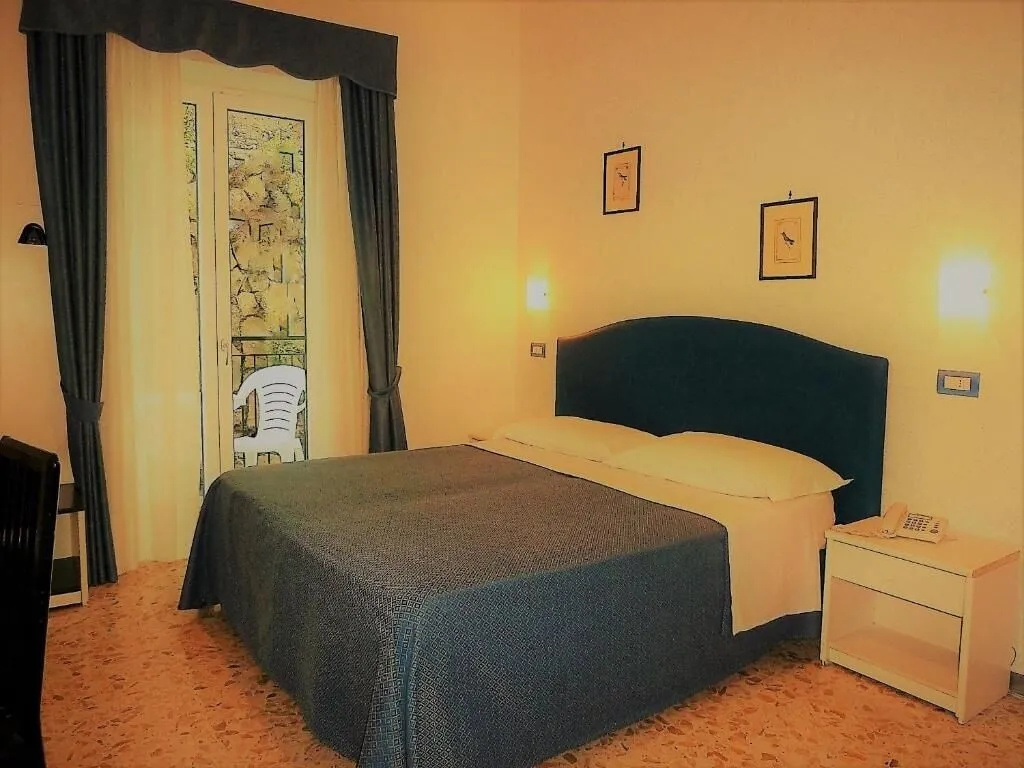 Hotel Britannia