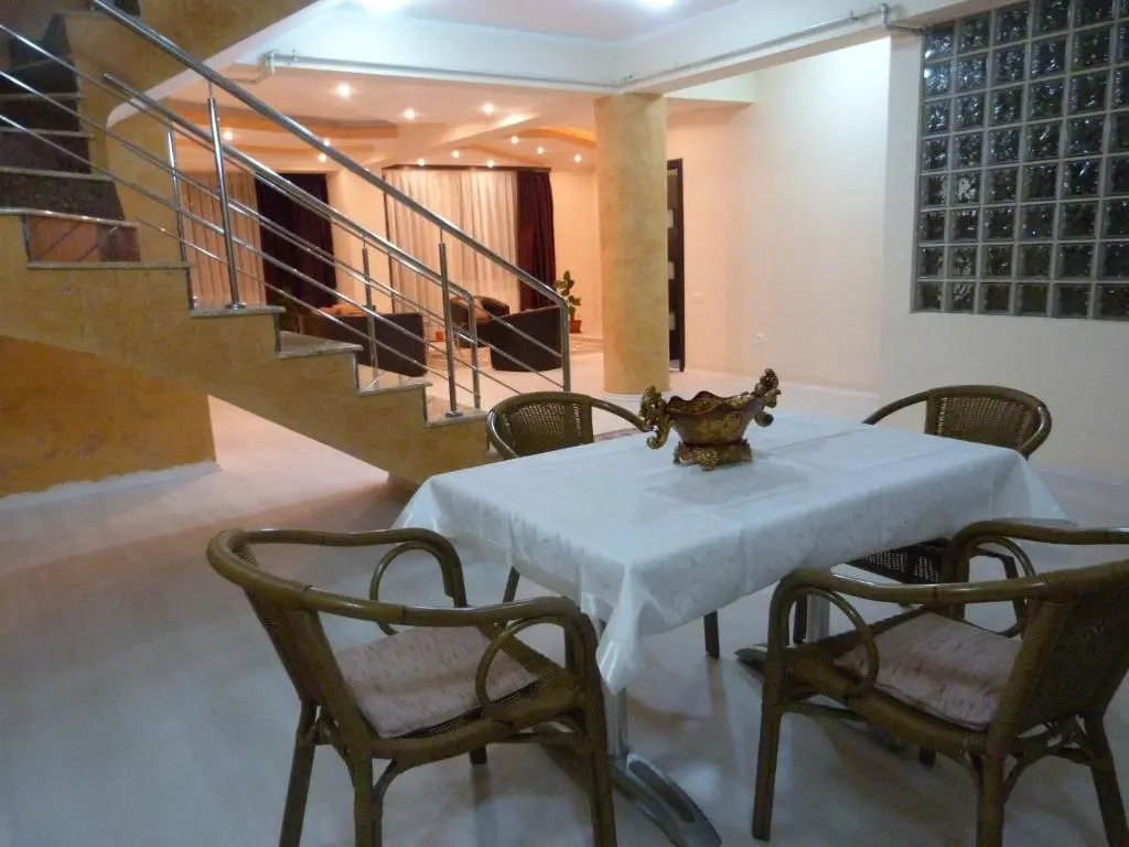 Apartament Central