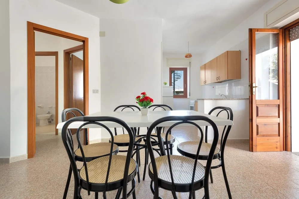 2244 Residence Anna - Appartamento Sarago