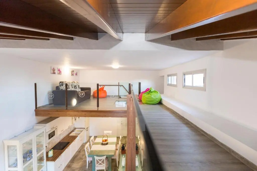 Casa Mica