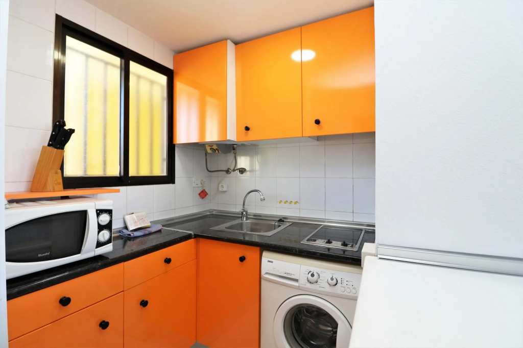 Trinisol Sea views 24E