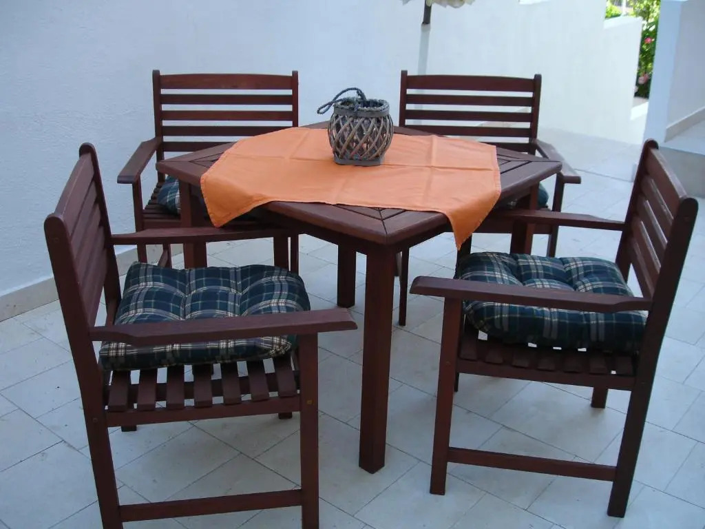 Apartment Božo
