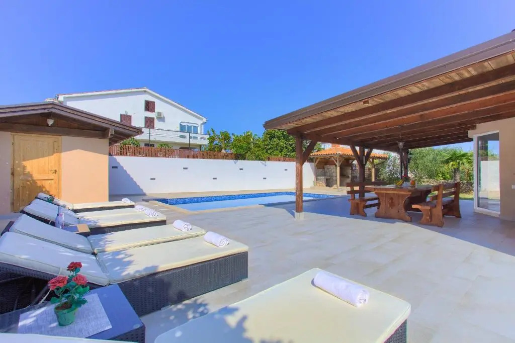 Villa Tereza