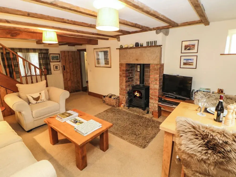 Green Farm Cottage