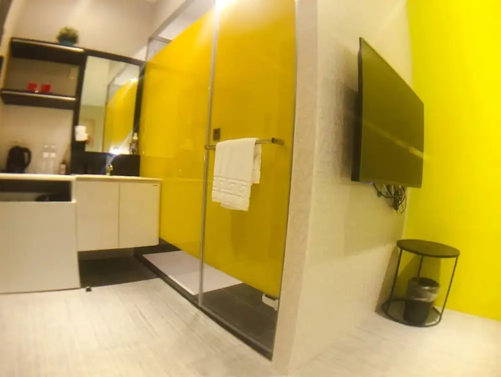 CHECK Inn Express New Taipei Tamsui