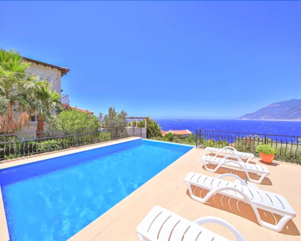Villa Xanthos