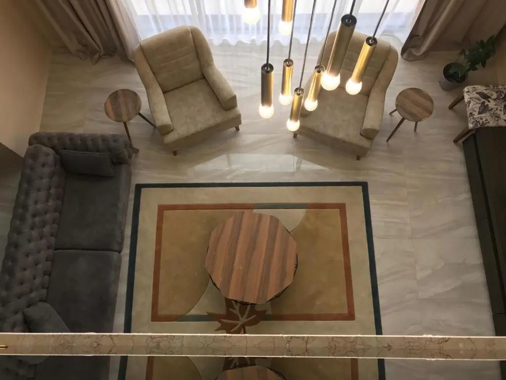 DSF Villas & SPA A17