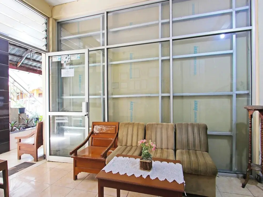 Hotel O Meilias