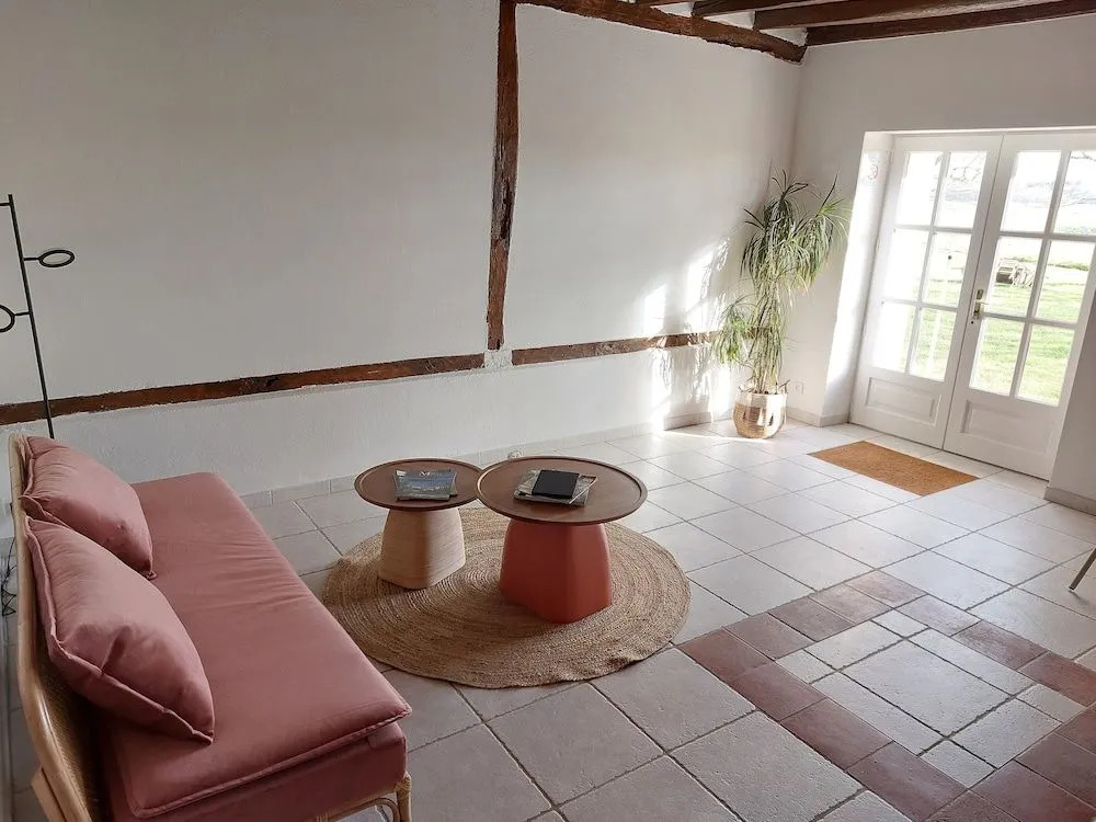 Le Poutic gîte et maison dhôtes