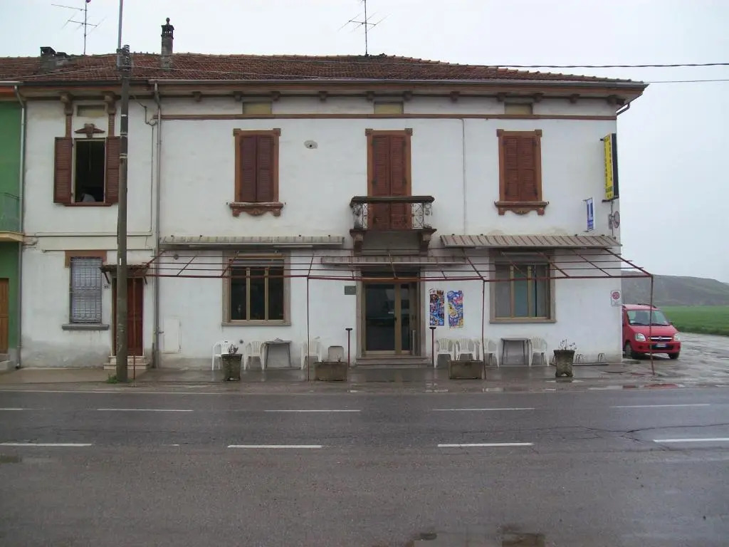 Hotel La Favorita