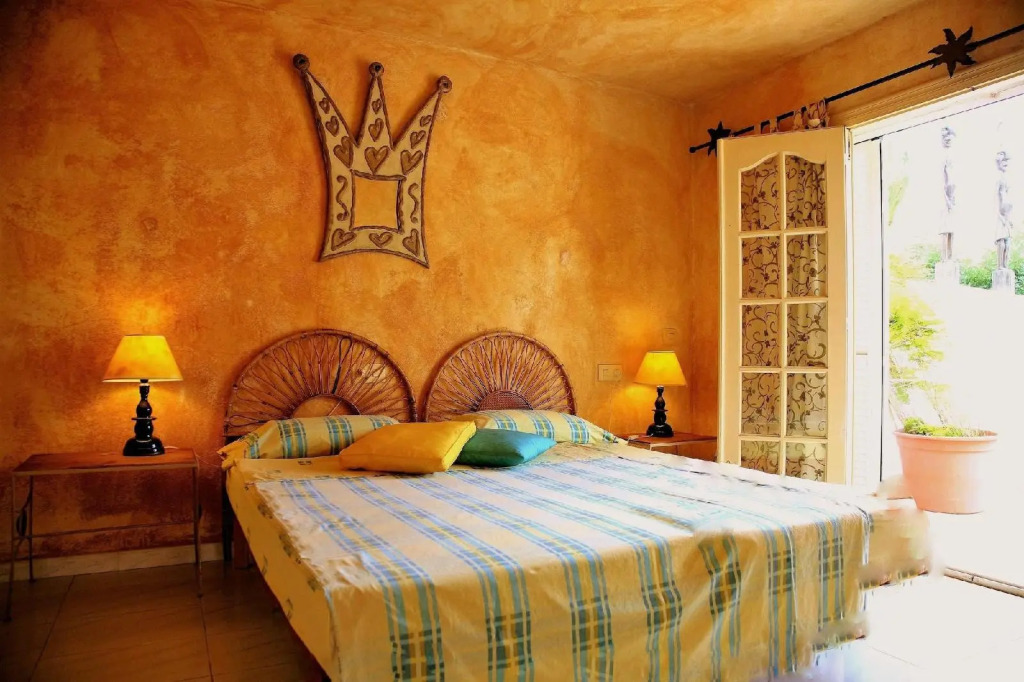Casa Datscha