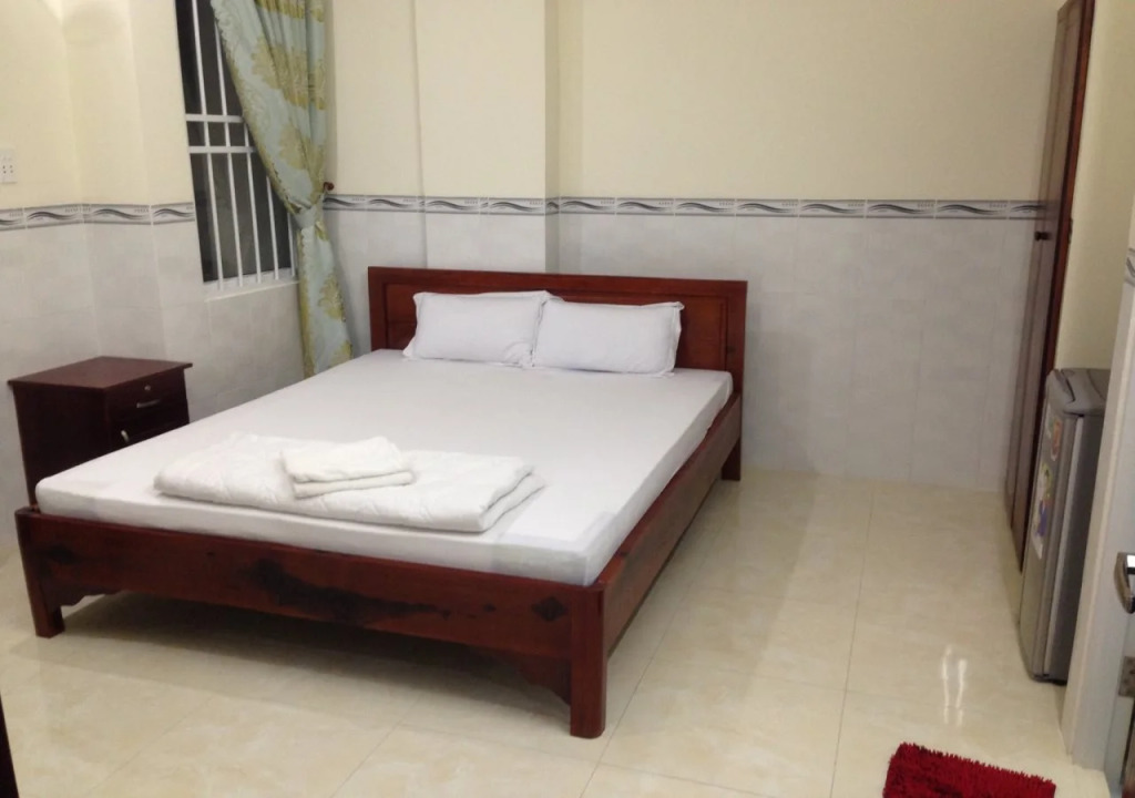 Anh Tan Hotel