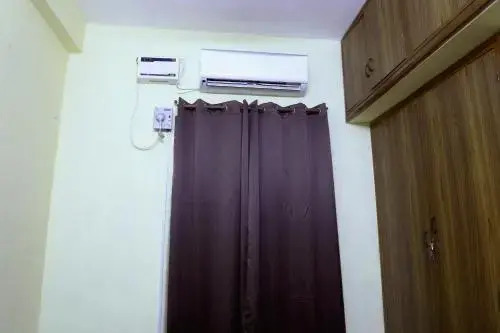 Sai Baba Service Apartments