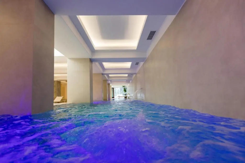 Hotel Pestera Wellness & Spa