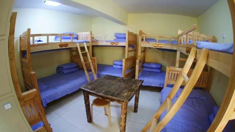 Xining Decuoji Youth Hostel