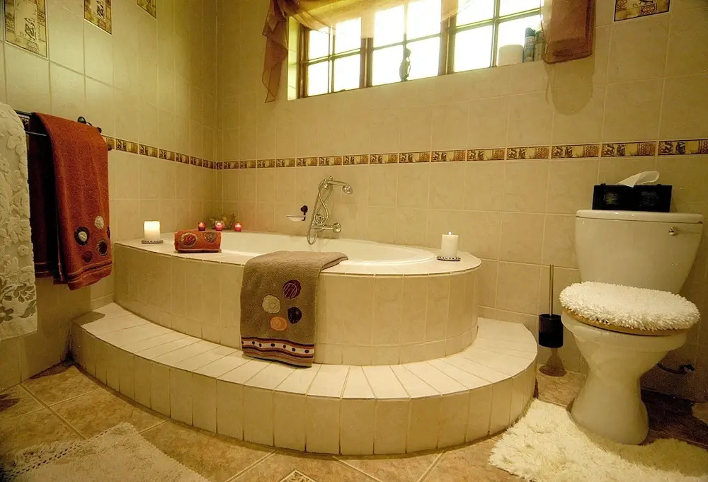 Mannah Guest Lodge