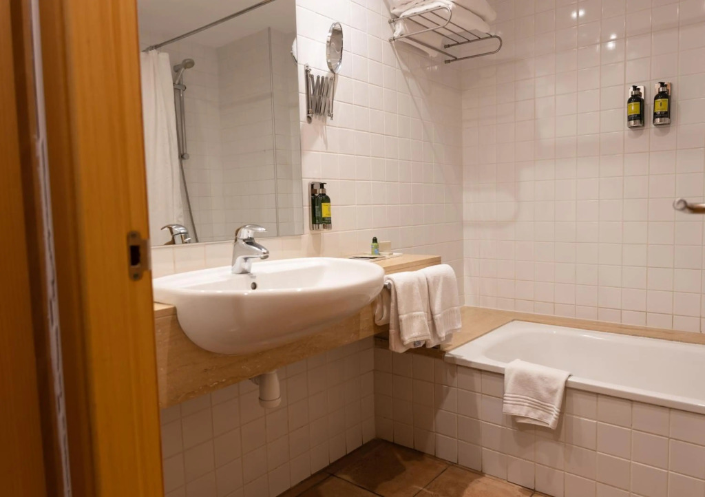 NM Suites by Escampa Hotels