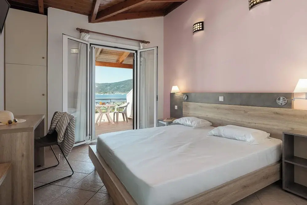 Ionian Memories