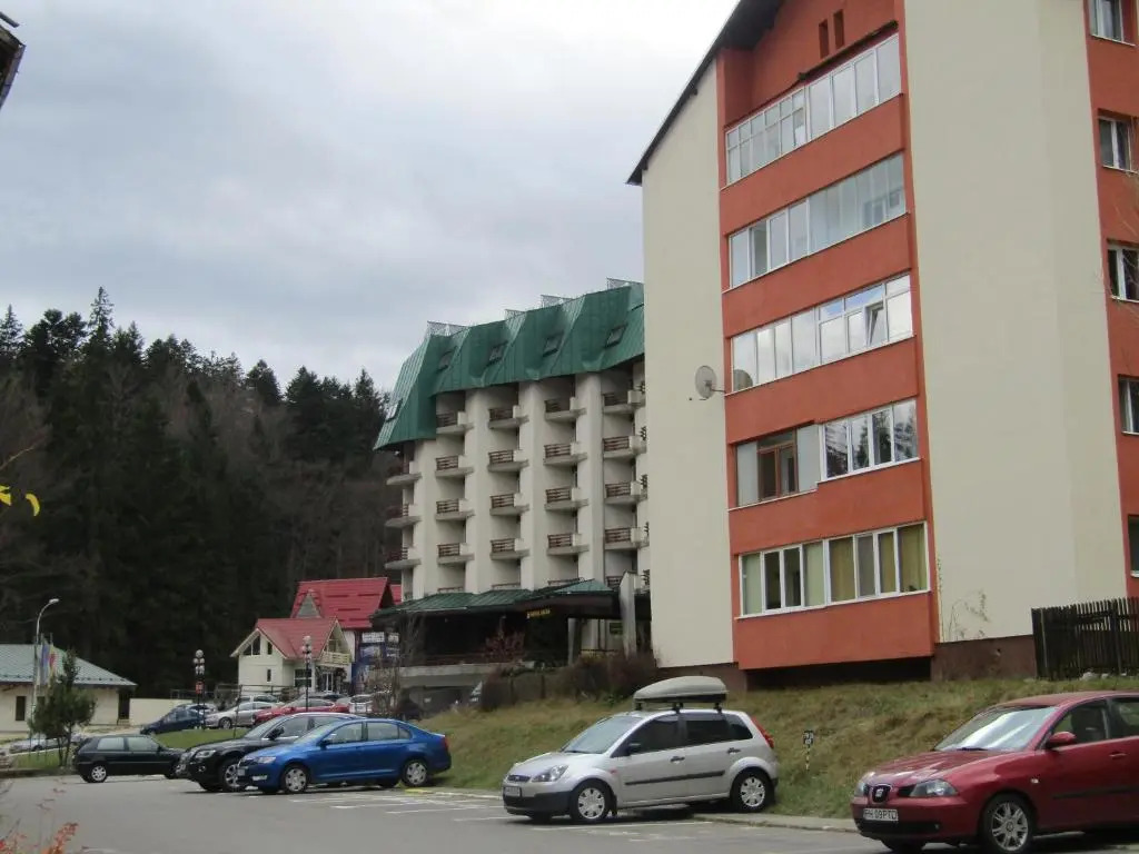 Apartament Confort