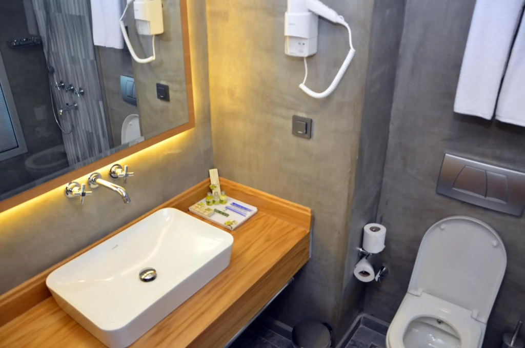 Bacacan Otel