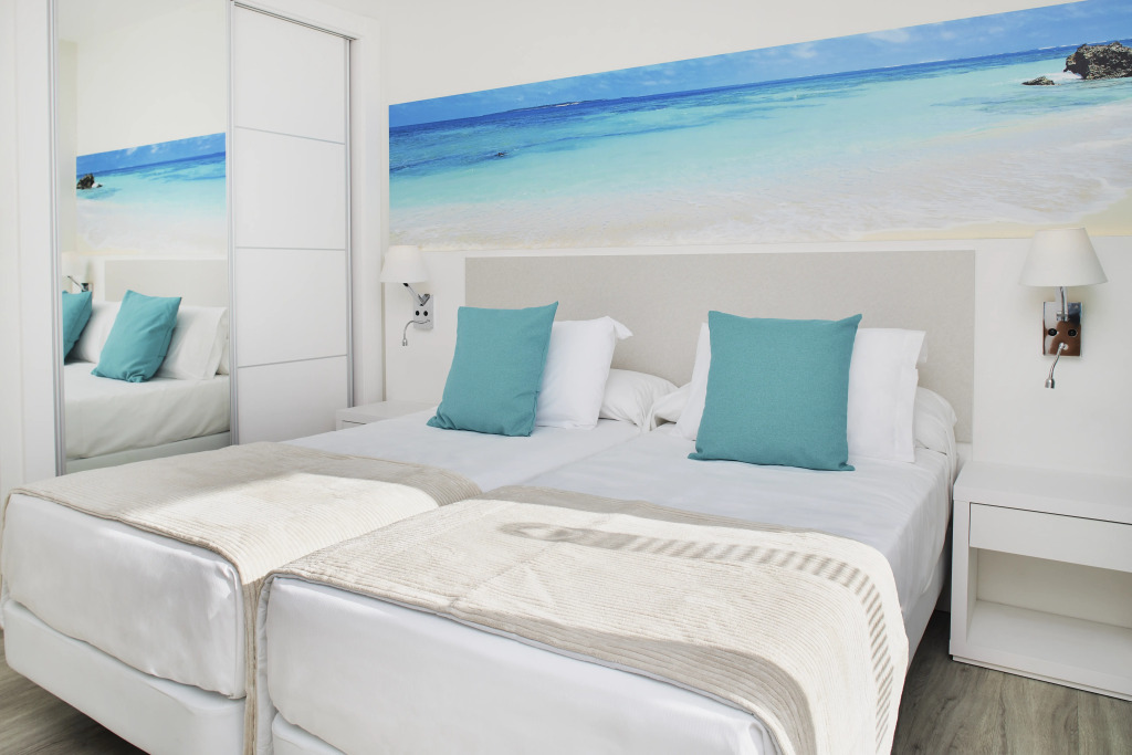 Invisa Hotel Es Pla - Только для взрослых
