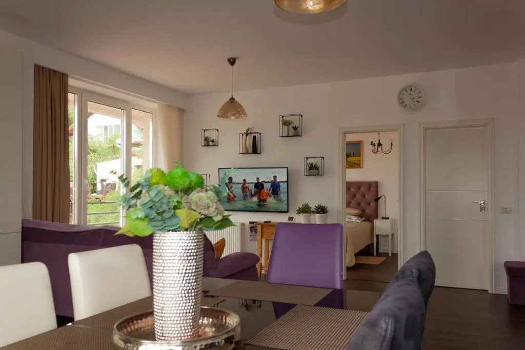 Central Premium Apartment
