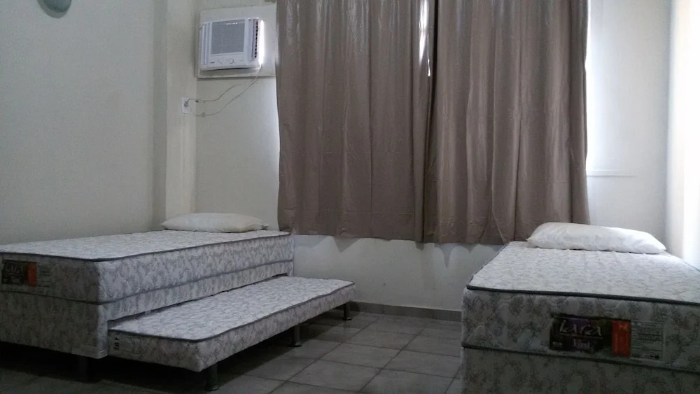 Cumaru Flat Manaus 916