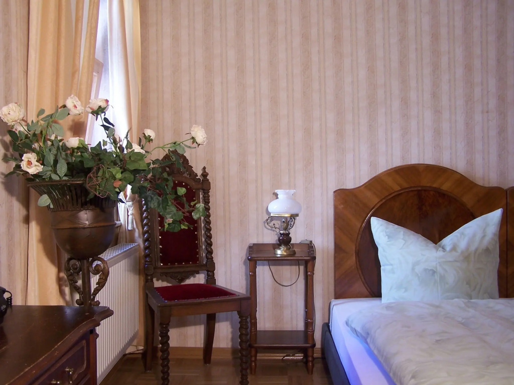 Hotel Villa Herzog