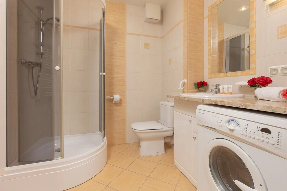 Pejzażowa Apartment Metro Wilanowska