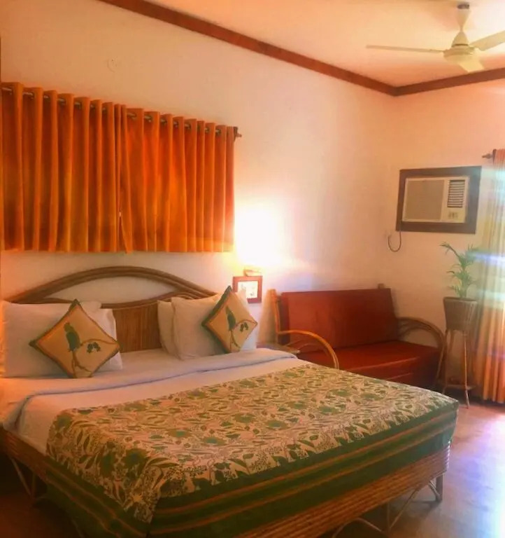Yash Resort