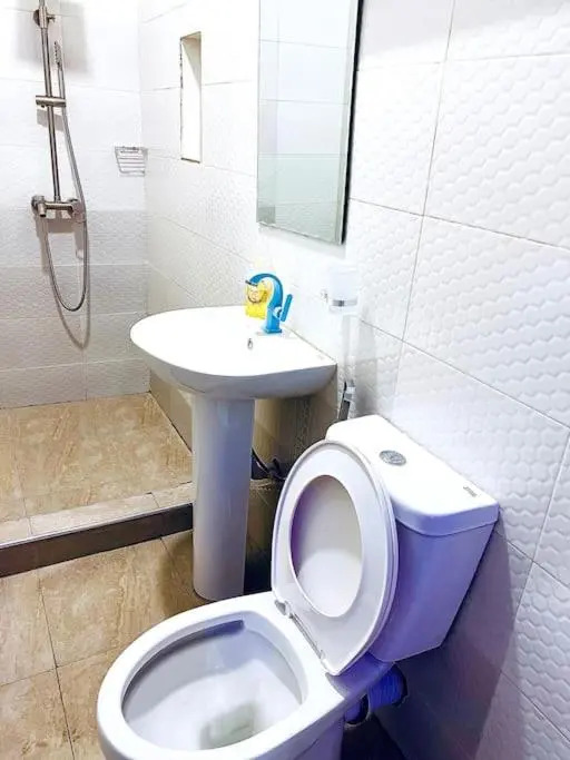 1-bedroom apartment at Asokoro by ECOWAS
