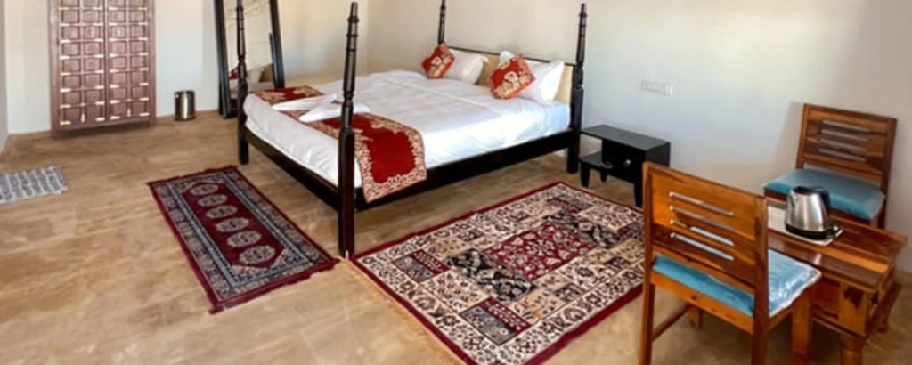 Royal Empire Camp & Resort Jaisalmer