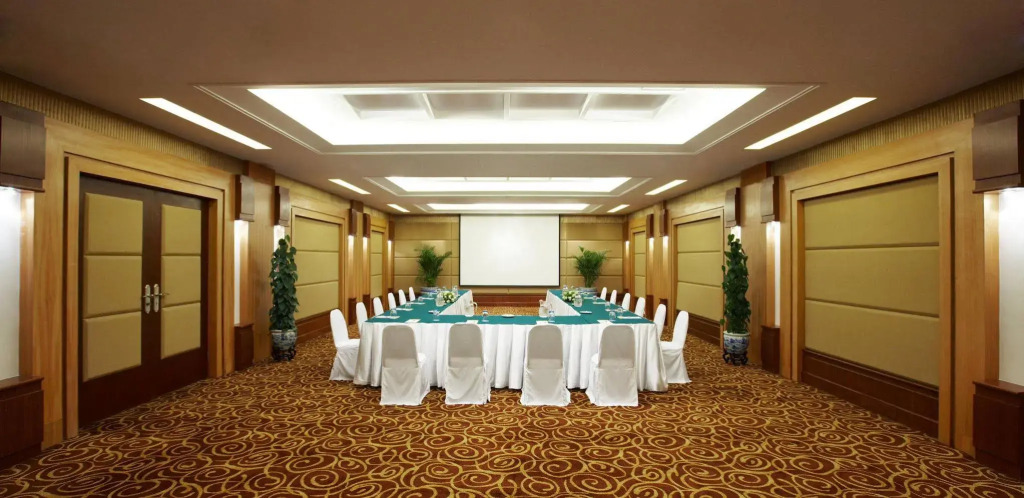 Sheraton Guilin Hotel