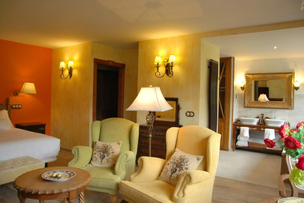 Hotel Selba dAnsils
