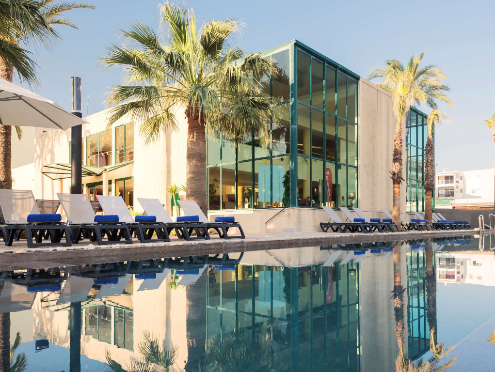 Occidental Ibiza - All Inclusive