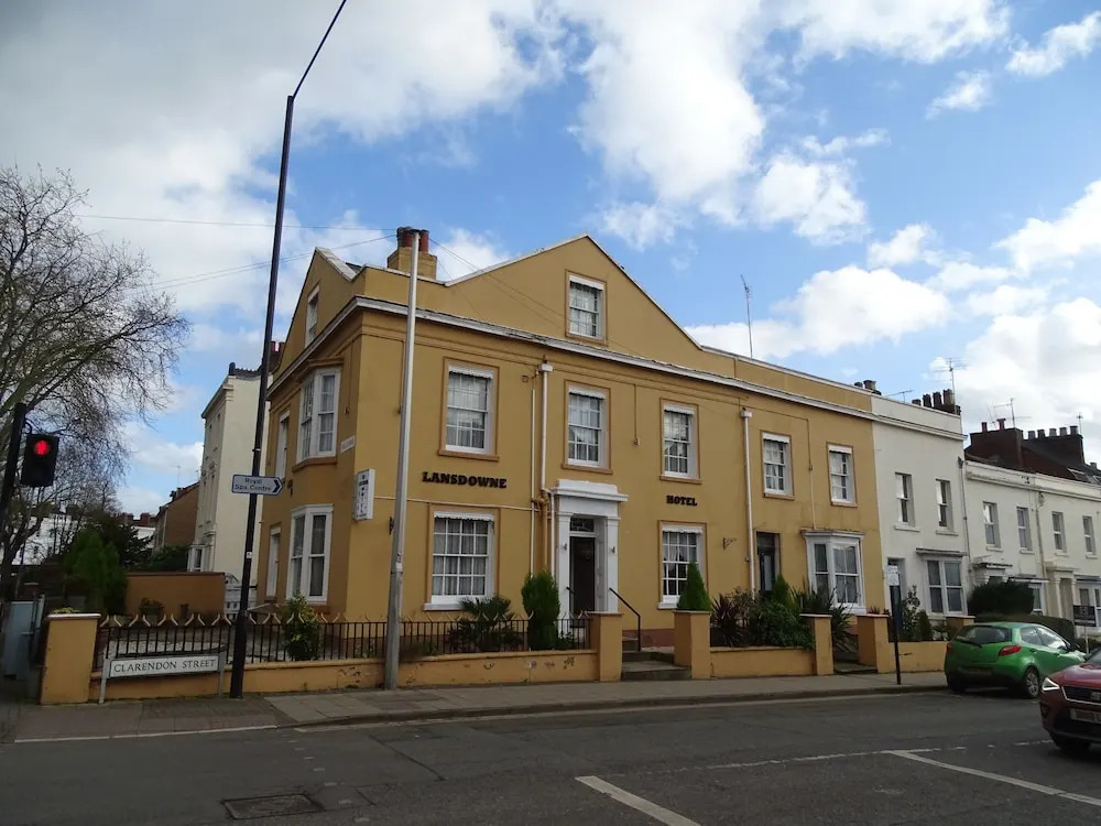 The Lansdowne
