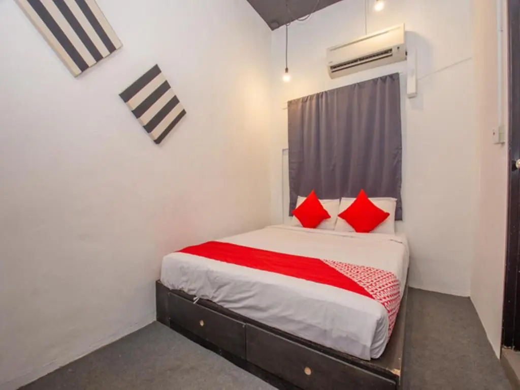 Hotel O Zzz Hotel