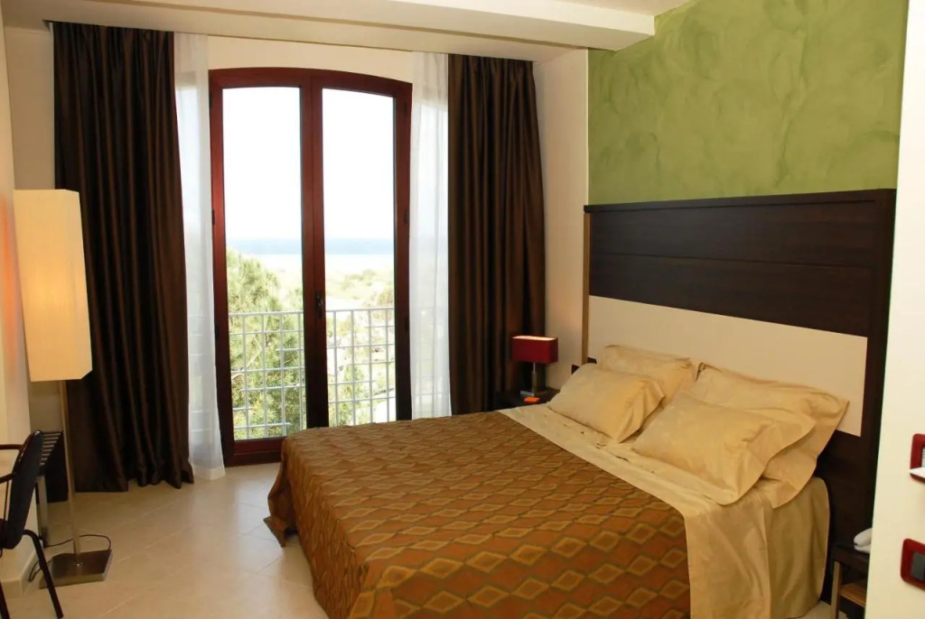Viola Palace Hotel