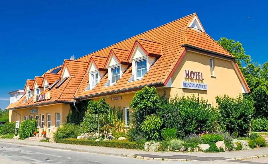 Hotel Brinckmansdorf