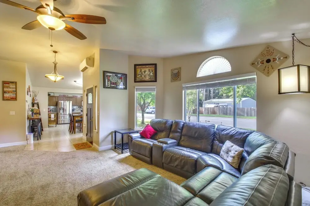 Coastal Retreat Near Redwoods & 2 Miles to Beach!