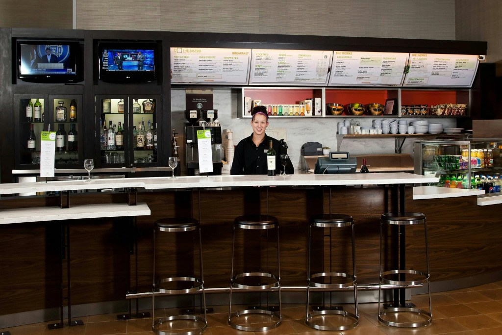 Courtyard by Marriott La Crosse