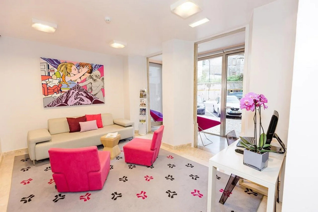 Sintra Bliss Hotel