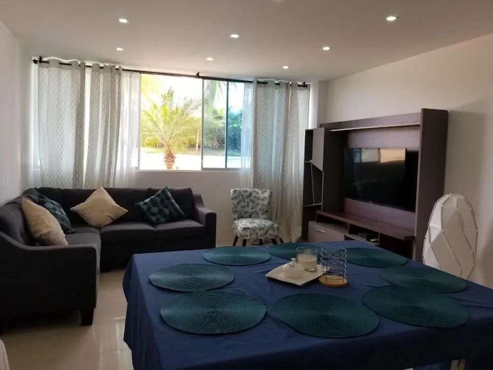 Departamento Punta Centinela