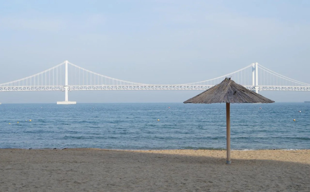 24guesthouse Haeundae